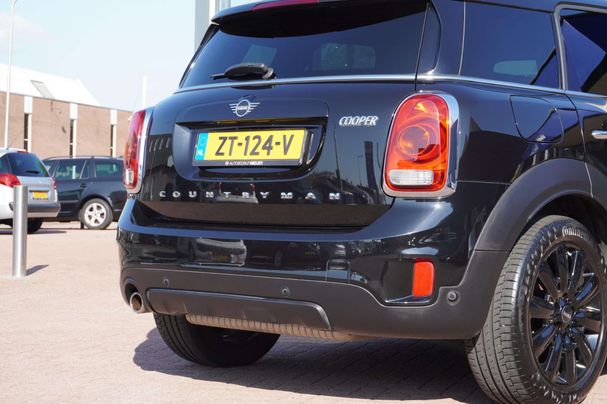 Mini Cooper Countryman 100 kW image number 97