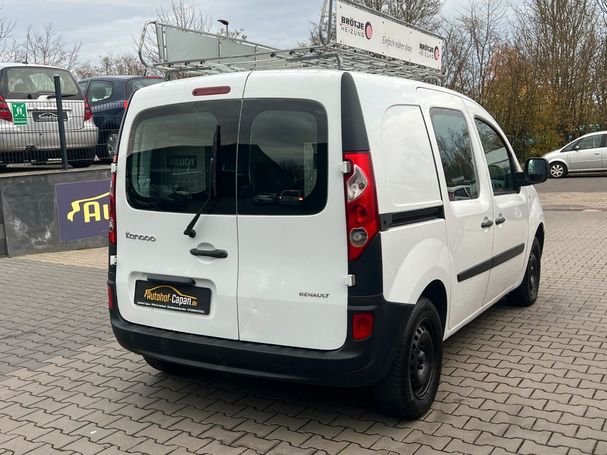 Renault Kangoo Rapid 55 kW image number 3