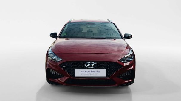 Hyundai i30 1.0 T GDI 88 kW image number 6