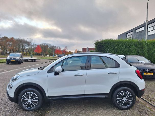 Fiat 500X 1.3 Turbo 110 kW image number 9