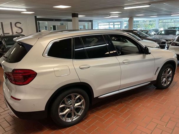 BMW X3 xDrive 215 kW image number 3