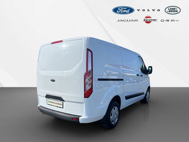 Ford Transit Custom 280 L1 2.0 TDCi Trend 96 kW image number 6