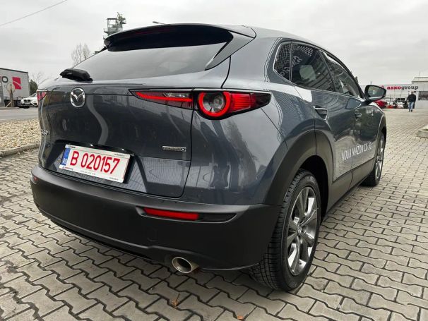 Mazda CX-30 137 kW image number 4