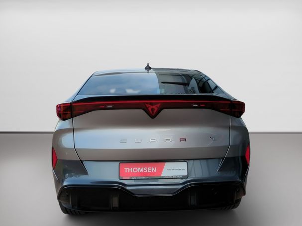 Cupra Tavascan VZ 250 kW image number 6