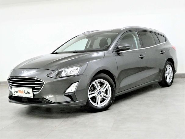 Ford Focus 70 kW image number 1