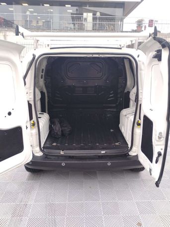 Fiat Fiorino 70 kW image number 14