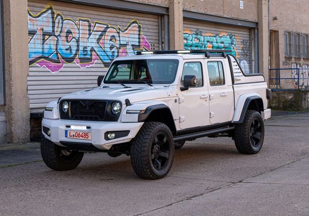 Jeep Gladiator 3.6 210 kW image number 7