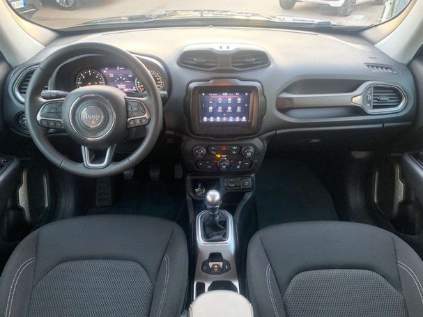 Jeep Renegade 1.6 96 kW image number 16