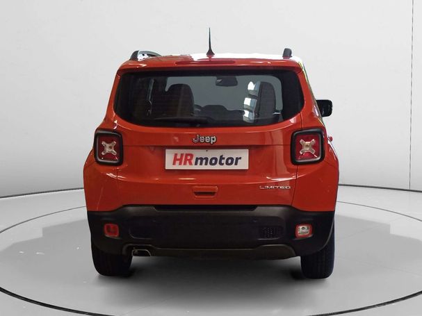 Jeep Renegade 88 kW image number 4