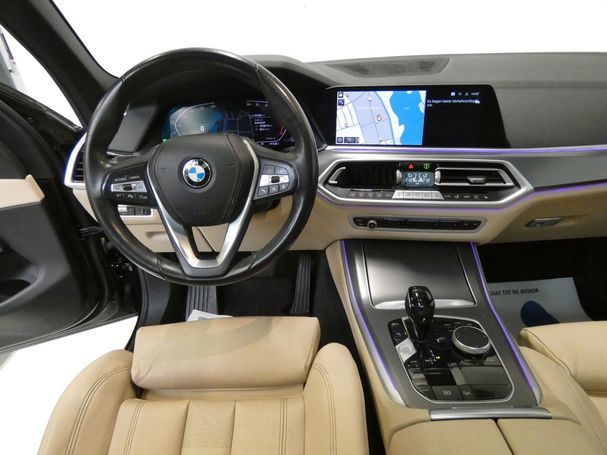 BMW X5 xDrive 210 kW image number 17