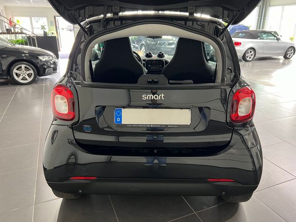 Smart ForTwo EQ 60 kW image number 4