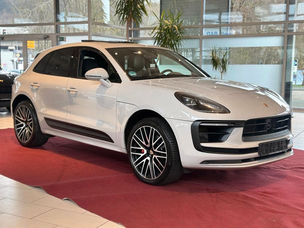 Porsche Macan S 280 kW image number 3