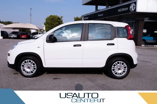 Fiat Panda 1.0 Hybrid 51 kW image number 5