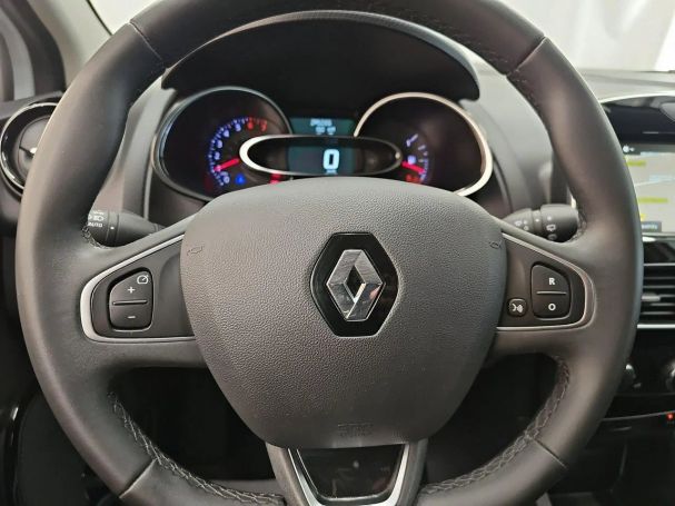 Renault Clio 66 kW image number 18