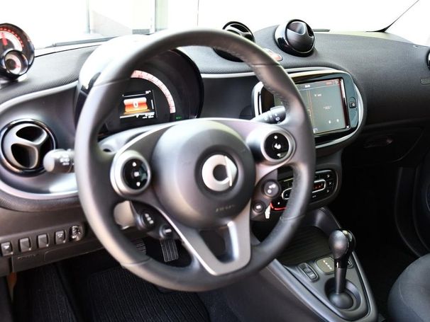 Smart ForTwo EQ 60 kW image number 11