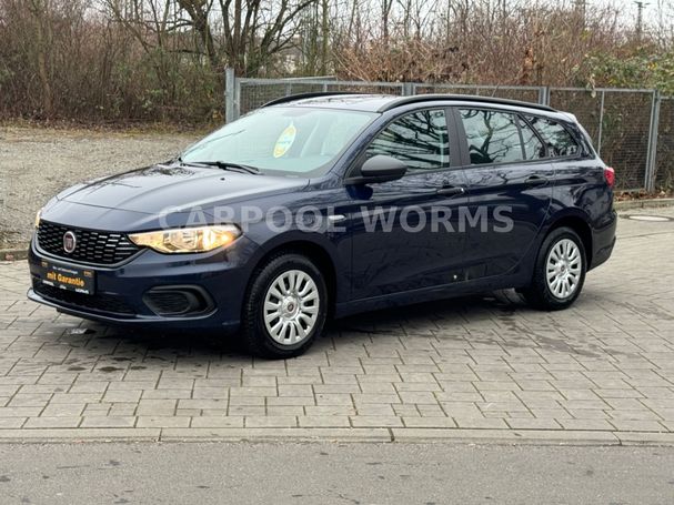 Fiat Tipo 1.4 Pop 70 kW image number 1