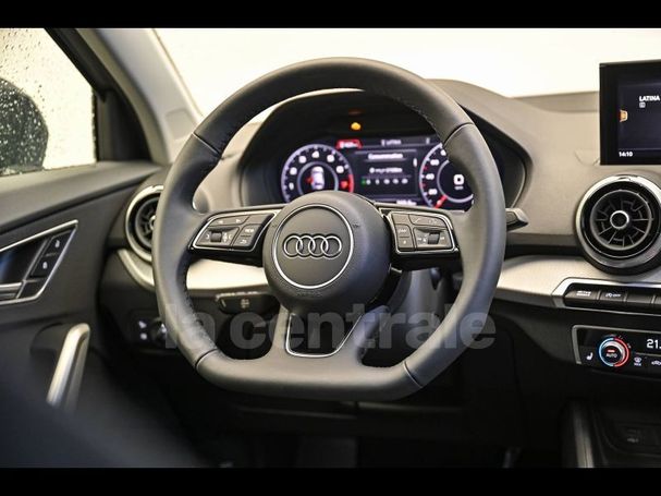 Audi Q2 35 TFSI S tronic Advanced 110 kW image number 21