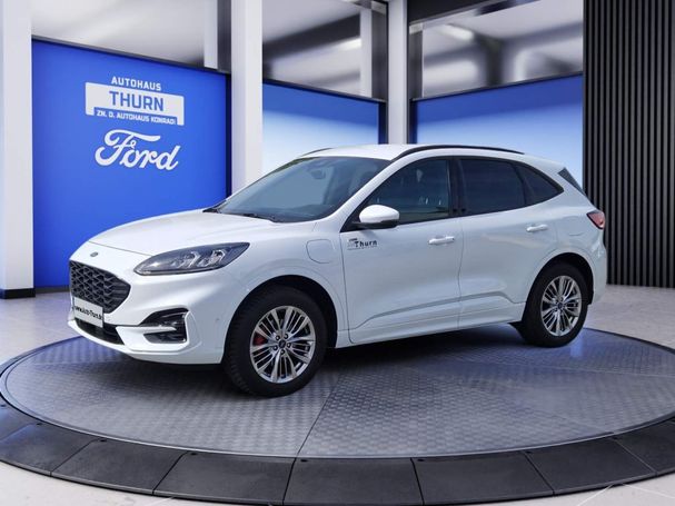 Ford Kuga 165 kW image number 1