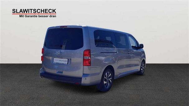 Citroen SpaceTourer XL BlueHDi Feel 107 kW image number 4