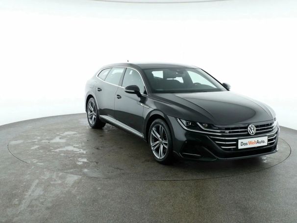 Volkswagen Arteon 2.0 TSI R-Line DSG 140 kW image number 3