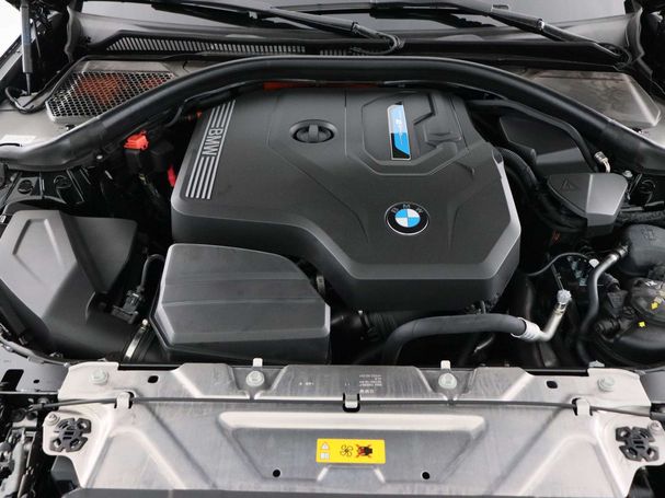 BMW 320 e 150 kW image number 5