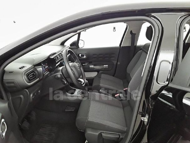 Citroen C3 Pure Tech 82 S&S SHINE 61 kW image number 14