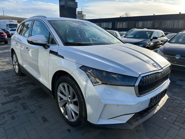 Skoda Enyaq 60 132 kW image number 2