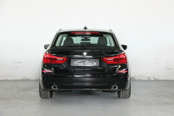 BMW 520d Touring 140 kW image number 7