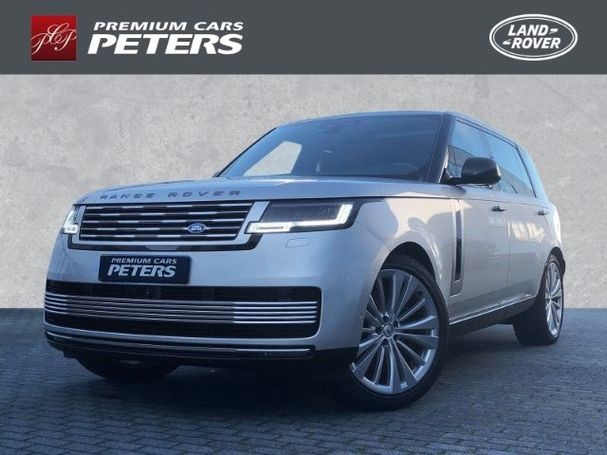 Land Rover Range Rover LWB P615 452 kW image number 1