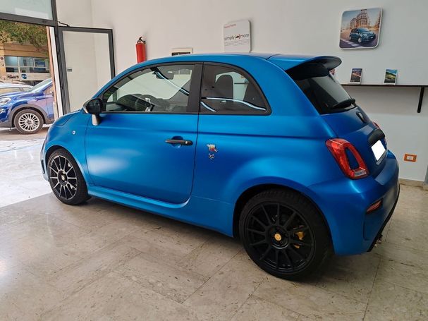 Abarth 595 Competizione 1.4 T-Jet 180 132 kW image number 5