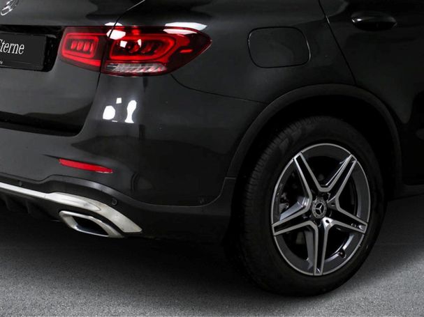 Mercedes-Benz GLC 300 190 kW image number 3