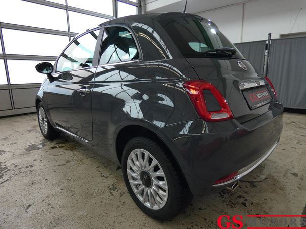 Fiat 500 1.0 51 kW image number 5