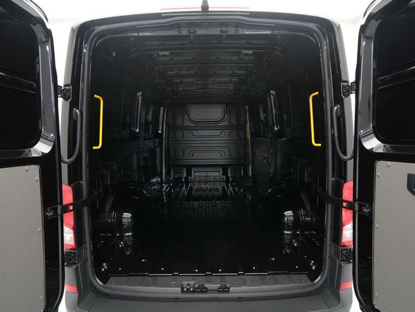 Volkswagen Crafter TDI 103 kW image number 10