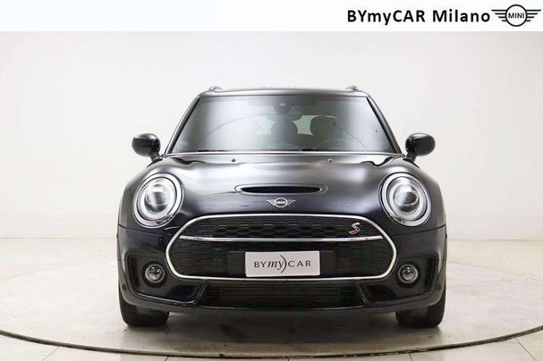 Mini Cooper SD Clubman ALL4 Steptronic 140 kW image number 2