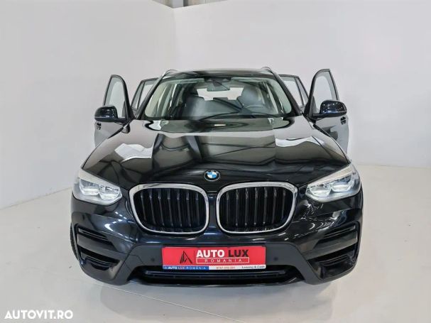 BMW X3 sDrive 110 kW image number 12