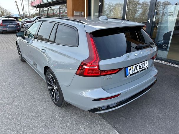 Volvo V60 T6 Plus Dark AWD 293 kW image number 5