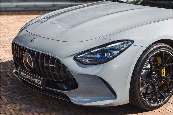 Mercedes-Benz AMG GT 63 Premium Plus 430 kW image number 8