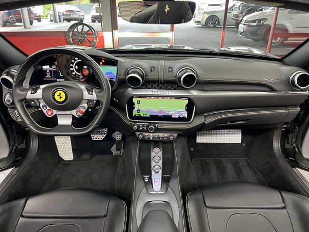 Ferrari Portofino T 441 kW image number 15