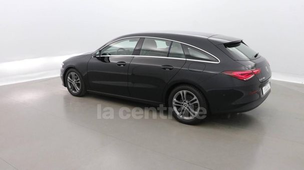 Mercedes-Benz CLA 180 Shooting Brake 100 kW image number 44