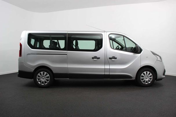 Renault Trafic  dCi Energy Authentique 70 kW image number 6