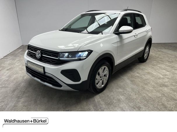 Volkswagen T-Cross 1.0 TSI DSG Life 85 kW image number 1