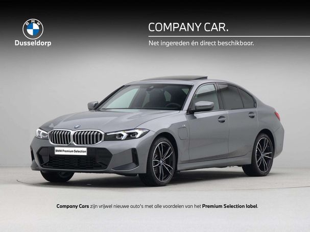 BMW 320 e 150 kW image number 1