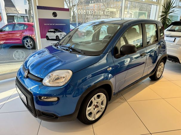 Fiat Panda 51 kW image number 1