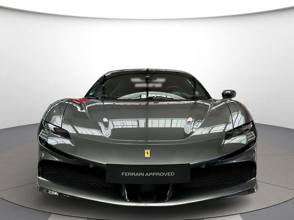 Ferrari SF90 Stradale 735 kW image number 4