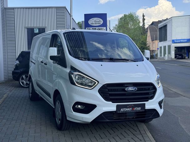 Ford Transit Custom 320 L2 Trend 96 kW image number 2