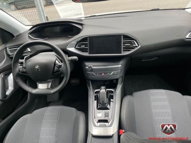 Peugeot 308 SW Allure 96 kW image number 6