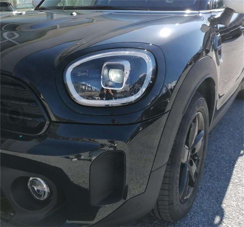 Mini Cooper Countryman Mini 100 kW image number 4