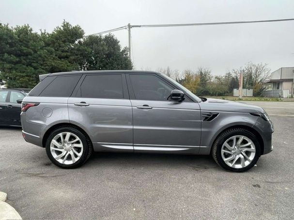 Land Rover Range Rover Sport 183 kW image number 3