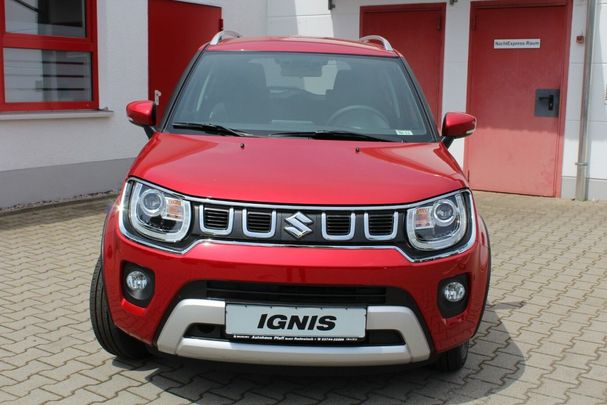 Suzuki Ignis 61 kW image number 4