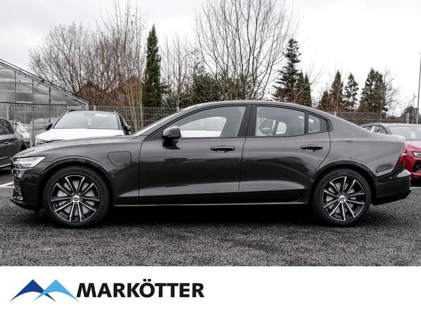 Volvo S60 T8 Ultimate Dark AWD 335 kW image number 27